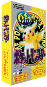 Pocket Monsters : Pikachu